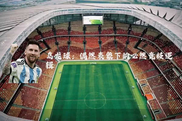 乌龙球:偶然表象下的必然竞技逻辑