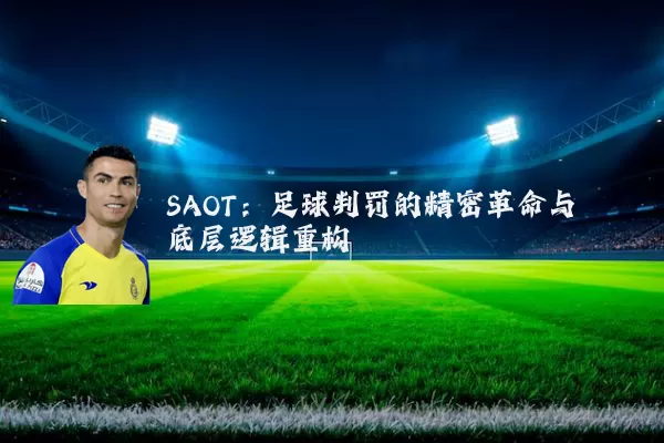 SAOT:足球判罚的精密革命与底层逻辑重构